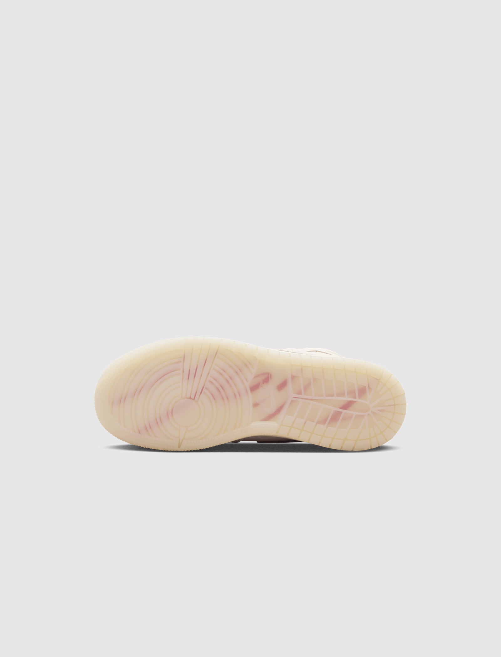 AIR JORDAN 1 HIGH OG &quot;SAIL&quot; GS