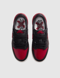 JORDAN 1 RETRO LOW OG "BANNED" GS