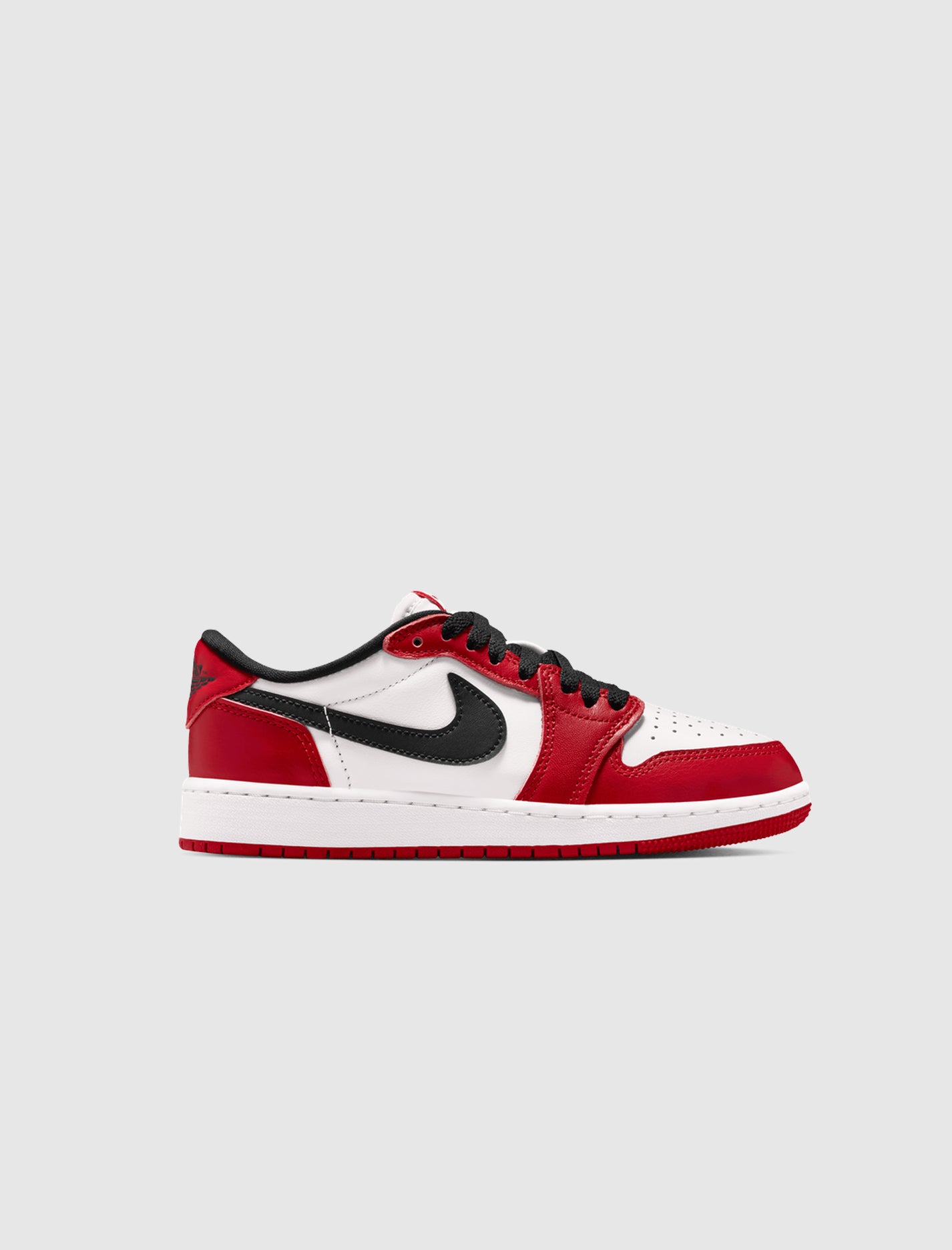 AIR JORDAN 1 LOW OG &quot;CHICAGO&quot; GS