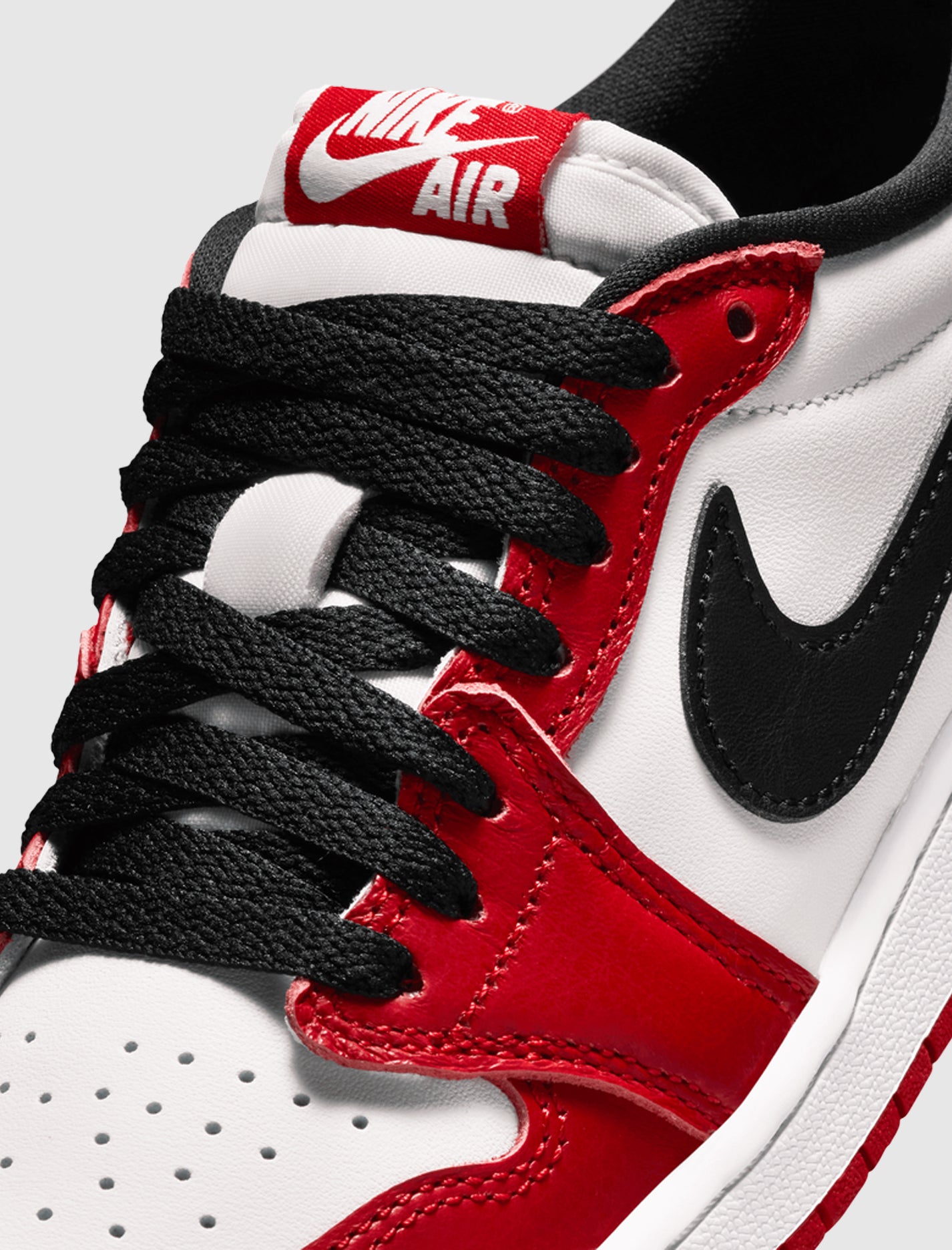 AIR JORDAN 1 LOW OG &quot;CHICAGO&quot; GS