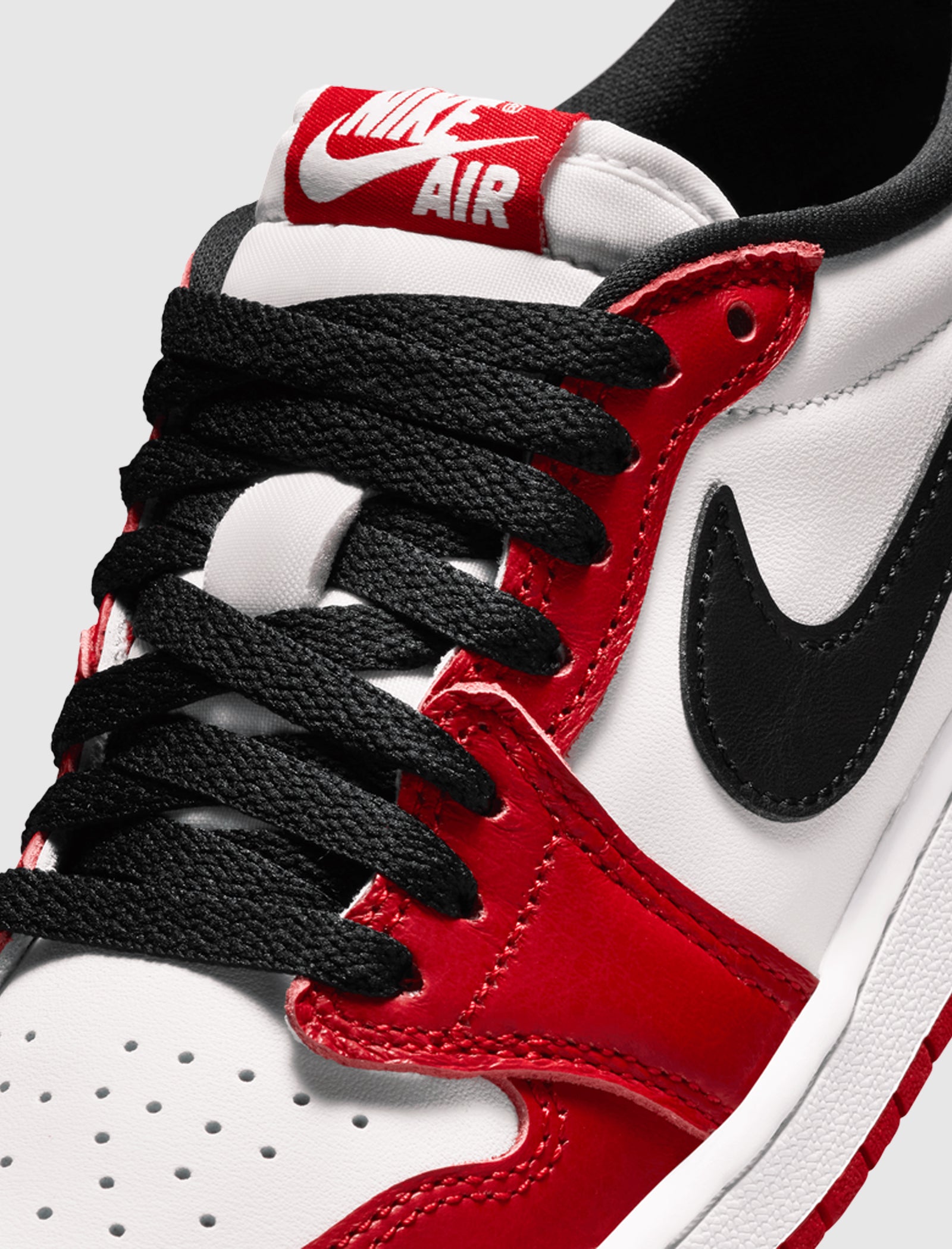 AIR JORDAN 1 LOW OG &quot;CHICAGO&quot; GS