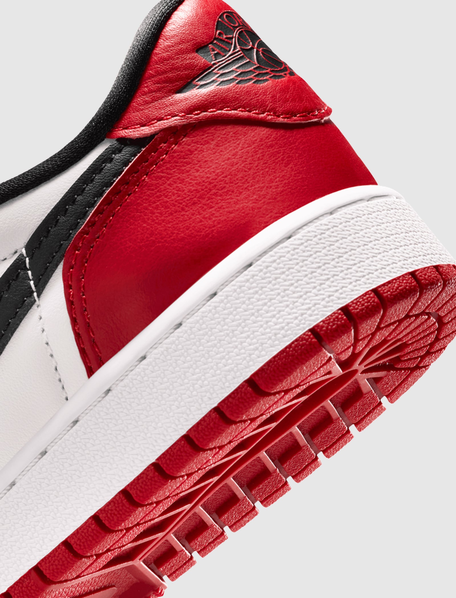 AIR JORDAN 1 LOW OG &quot;CHICAGO&quot; GS