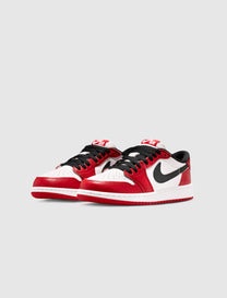 AIR JORDAN 1 LOW OG &quot;CHICAGO&quot; GS