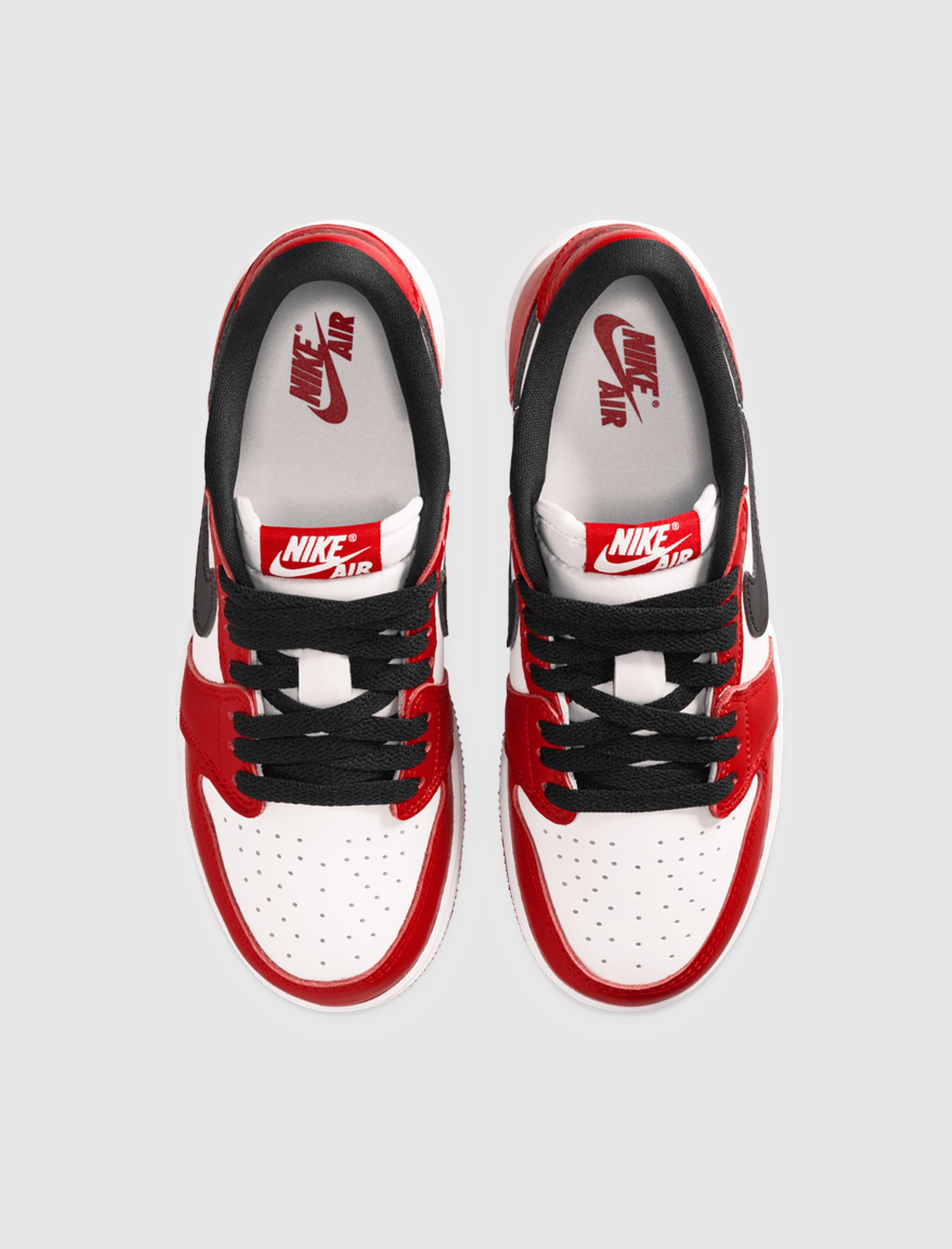 AIR JORDAN 1 LOW OG &quot;CHICAGO&quot; GS
