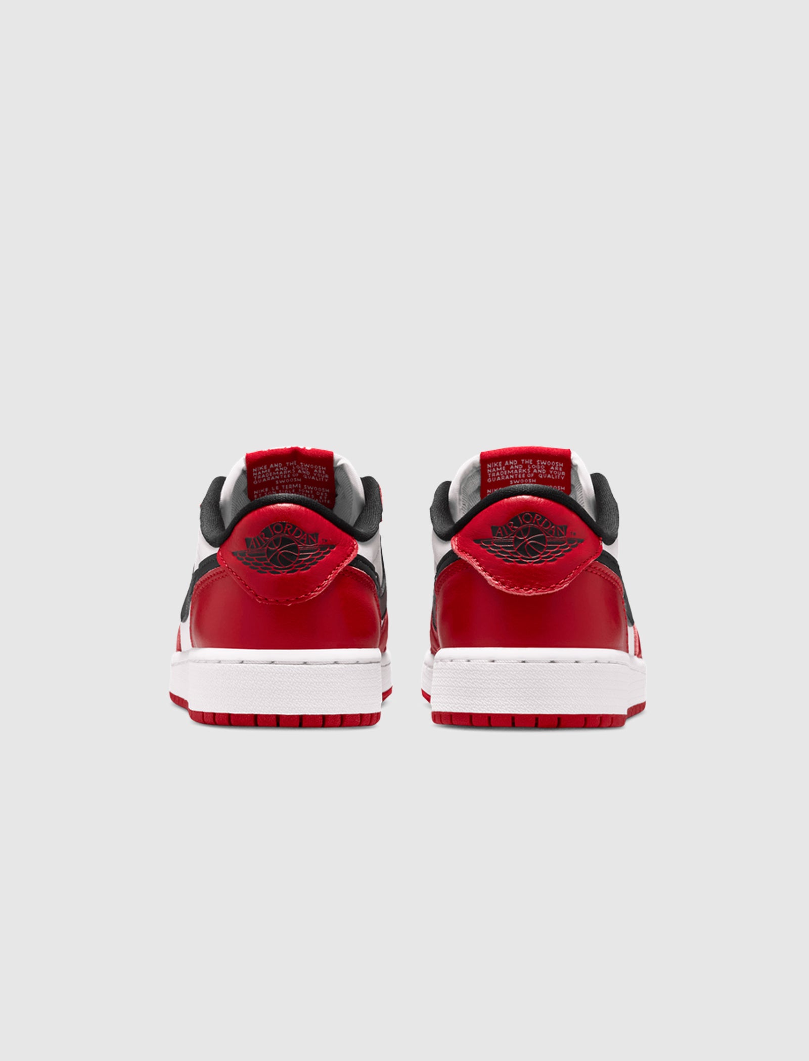 AIR JORDAN 1 LOW OG &quot;CHICAGO&quot; GS
