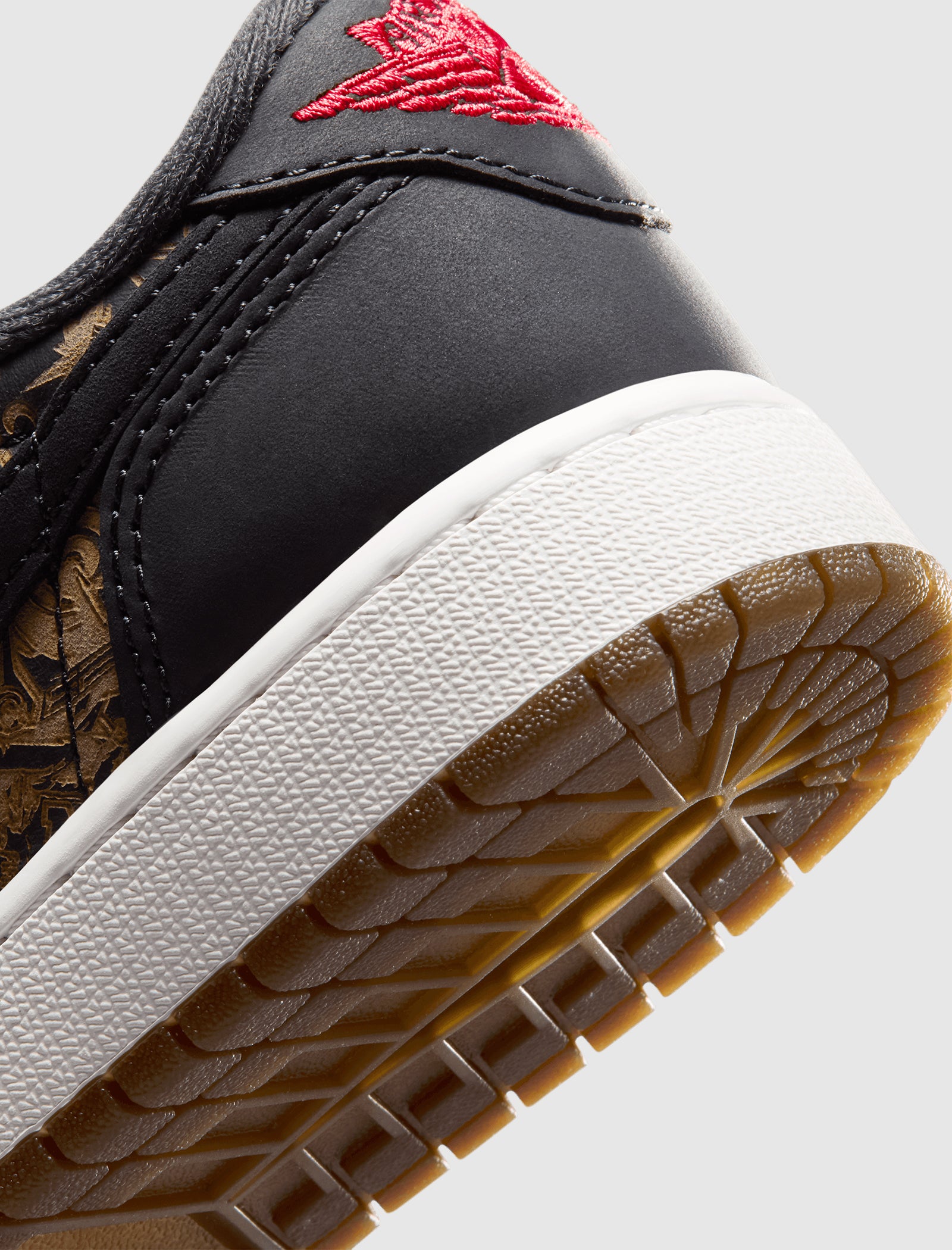 AIR JORDAN 1 LOW OG GS