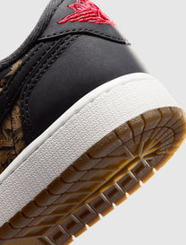 AIR JORDAN 1 LOW OG GS