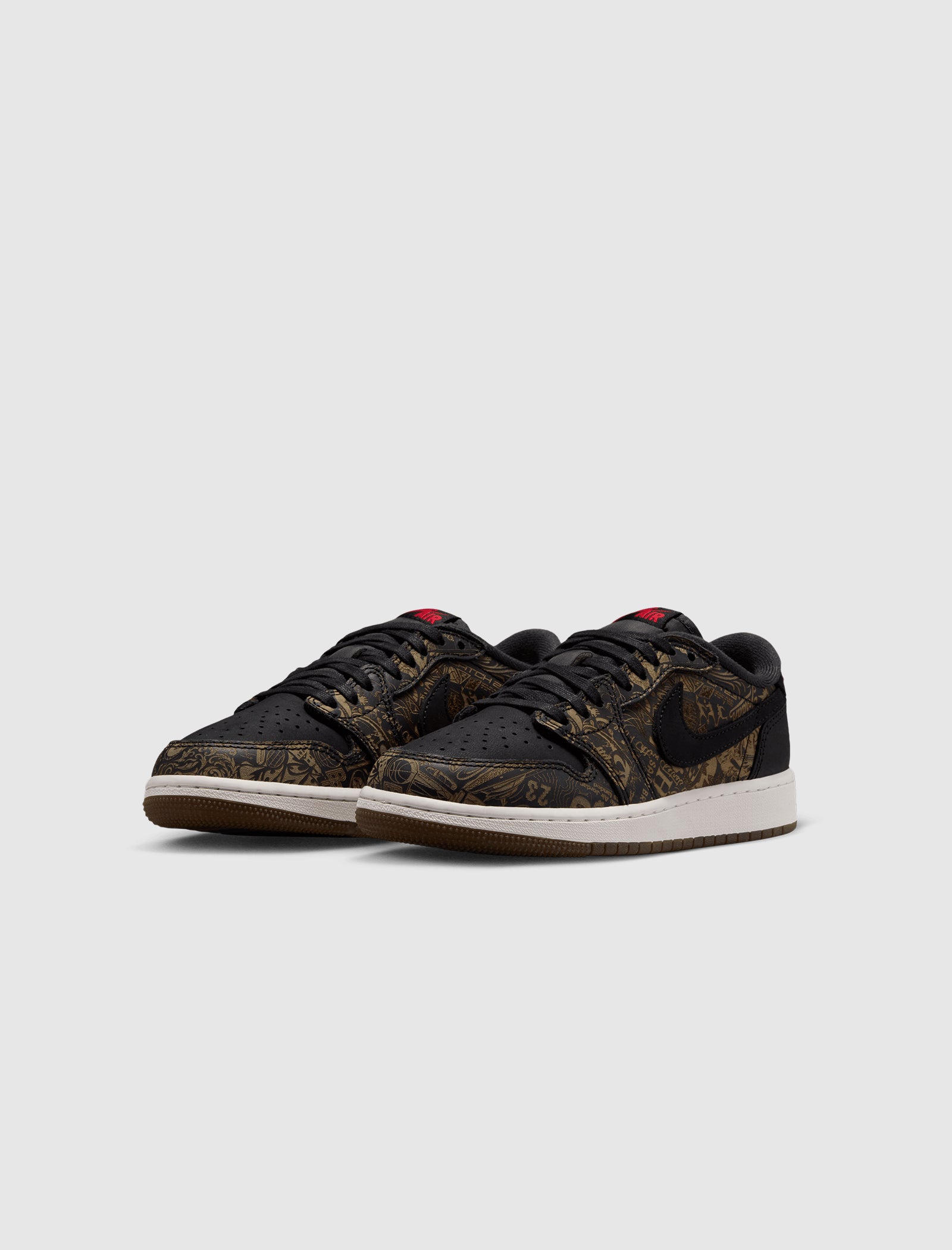 AIR JORDAN 1 LOW OG GS