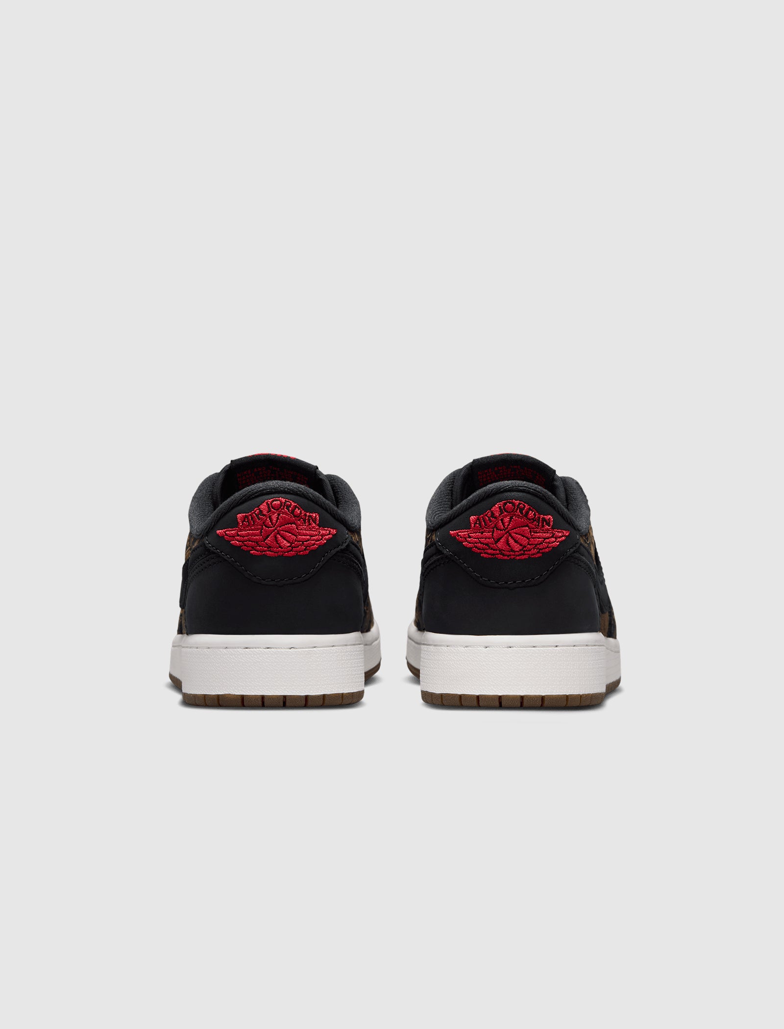 AIR JORDAN 1 LOW OG GS