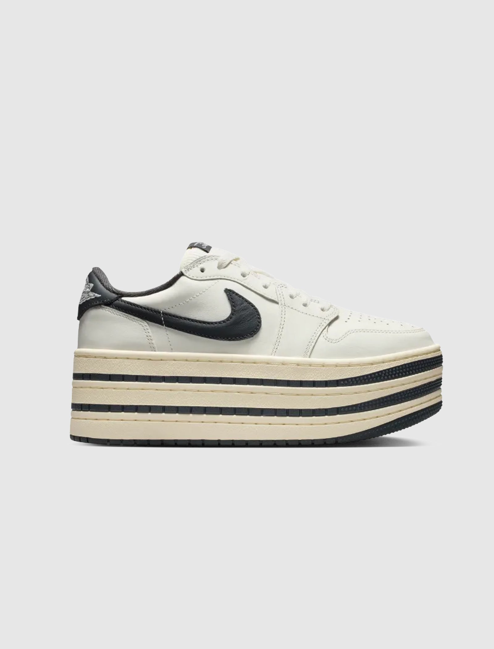 AIR JORDAN 1 TRIPLE STACK – JAIDE