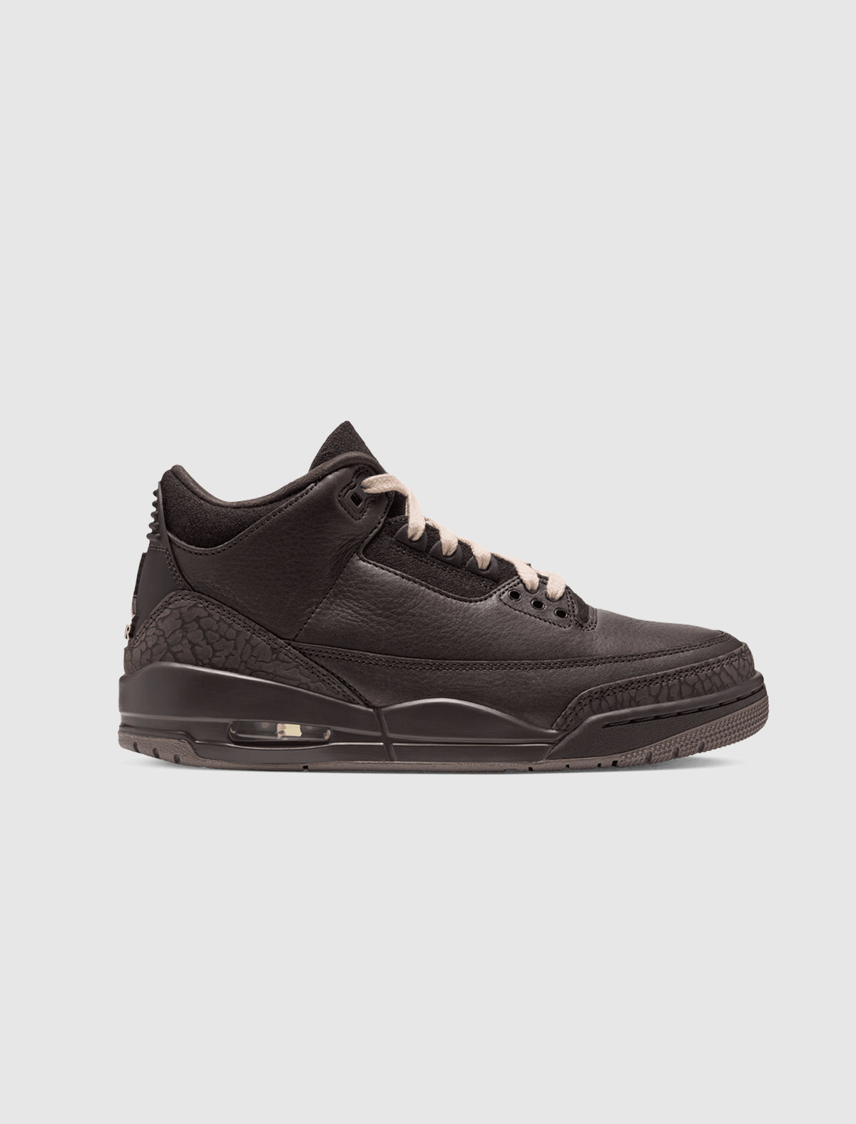 AIR JORDAN 3 RETRO "FIRESIDE"