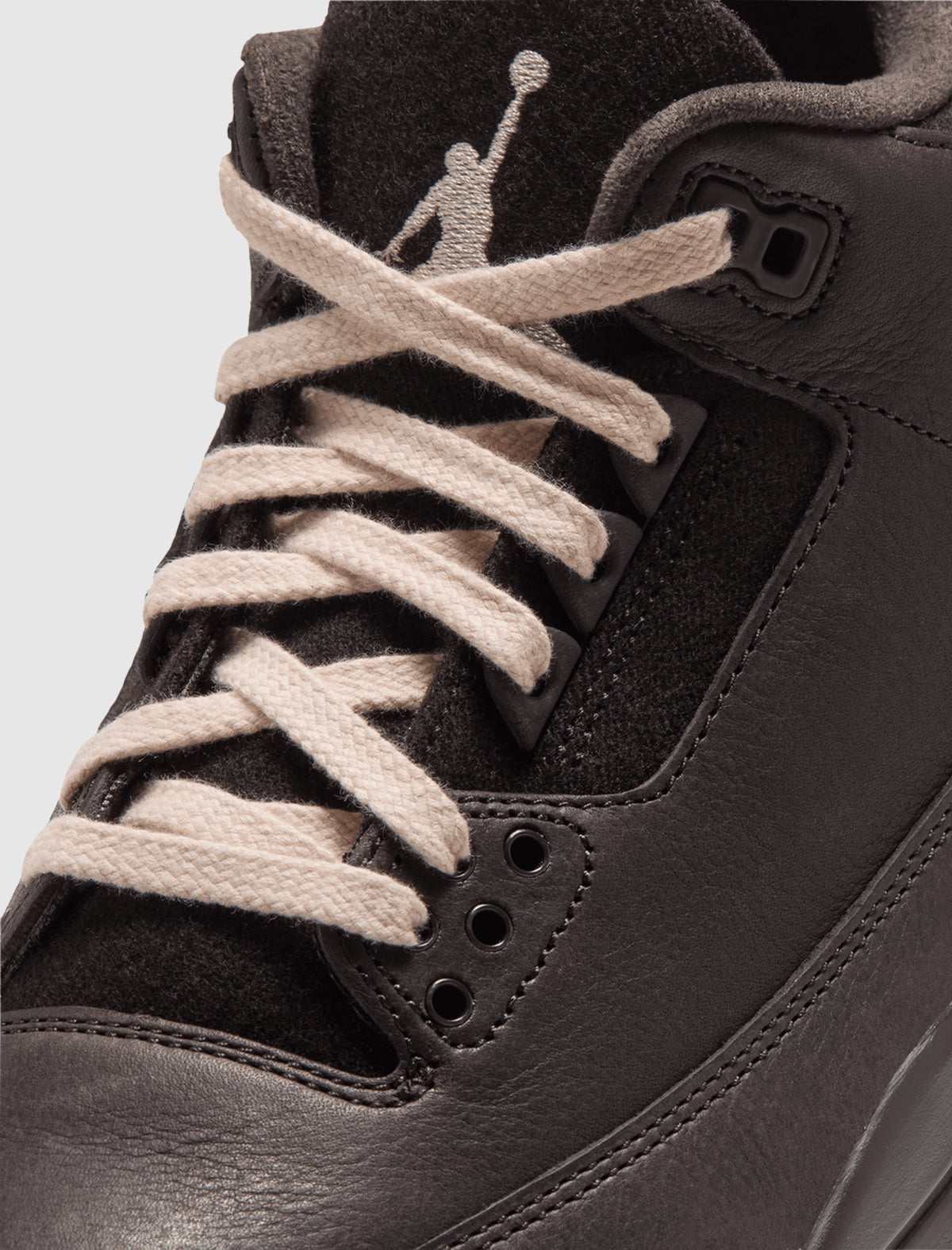 AIR JORDAN 3 RETRO "FIRESIDE"