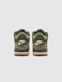 AIR JORDAN 3 RETRO "FAMILY AFFAIR" GS