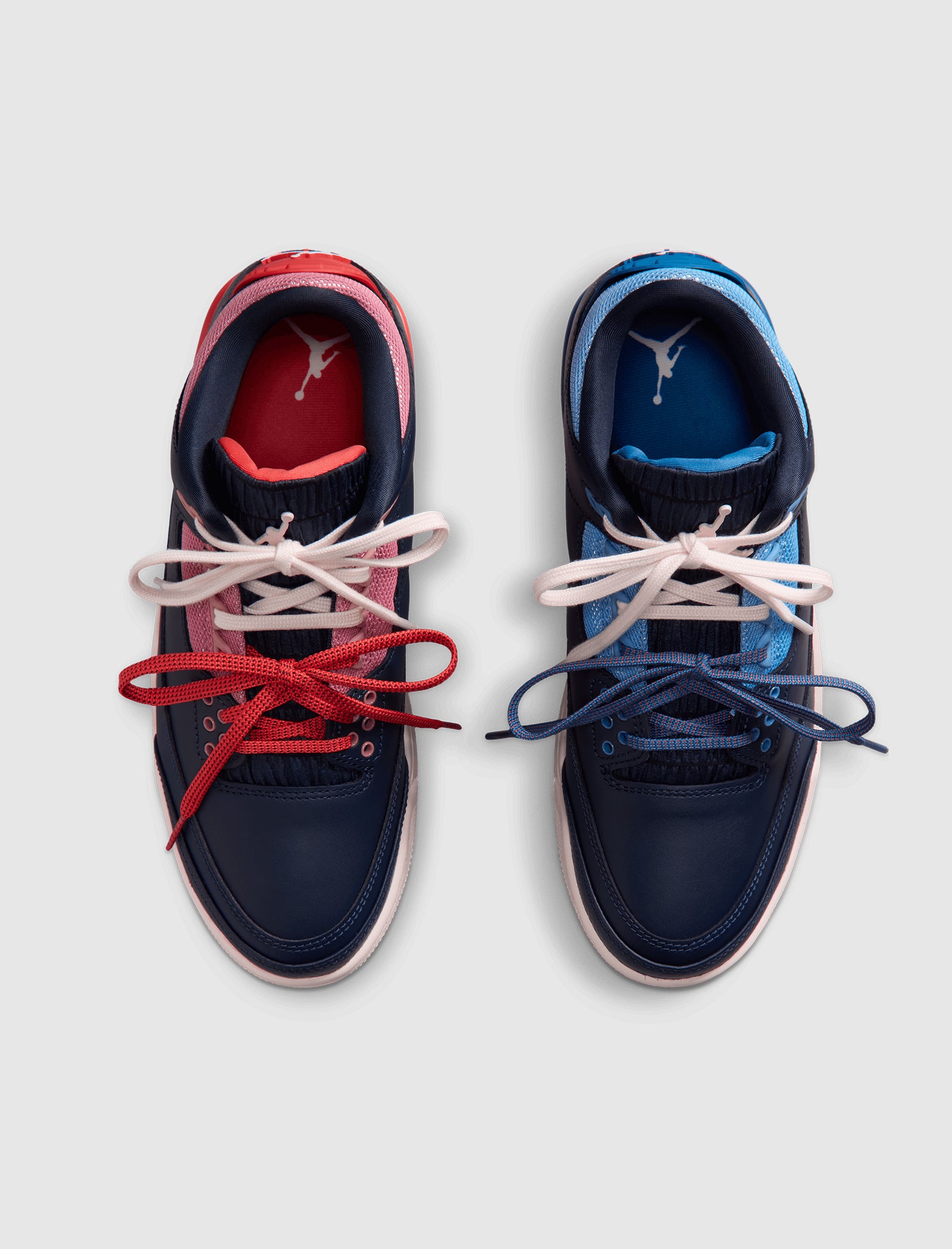 WOMEN'S AIR JORDAN 3 RETRO