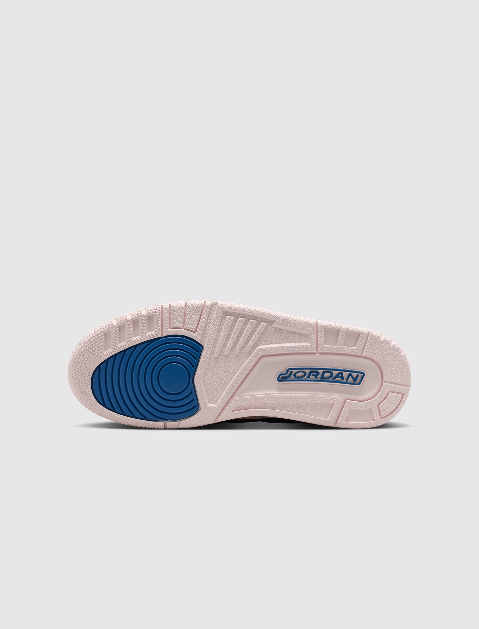 WOMEN'S AIR JORDAN 3 RETRO
