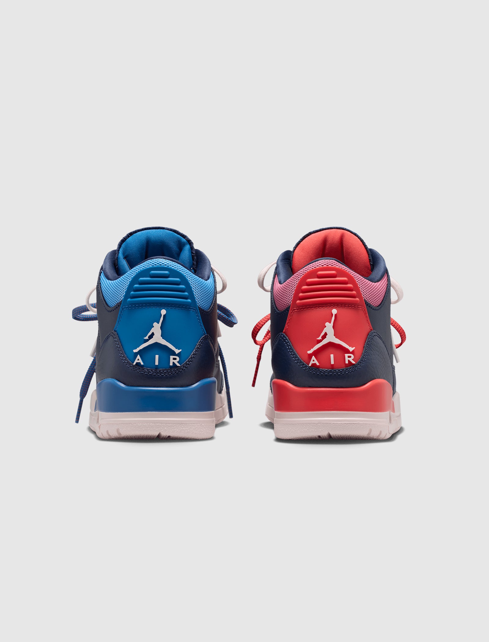 WOMEN'S AIR JORDAN 3 RETRO