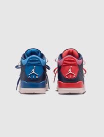 WOMEN'S AIR JORDAN 3 RETRO