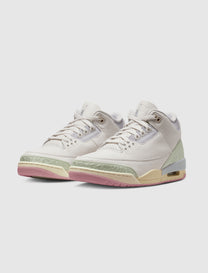 AIR JORDAN 3 OG "SPRING IS IN THE AIR"
