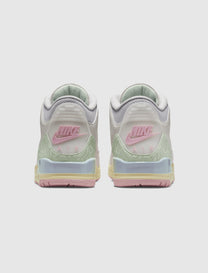 AIR JORDAN 3 OG "SPRING IS IN THE AIR"