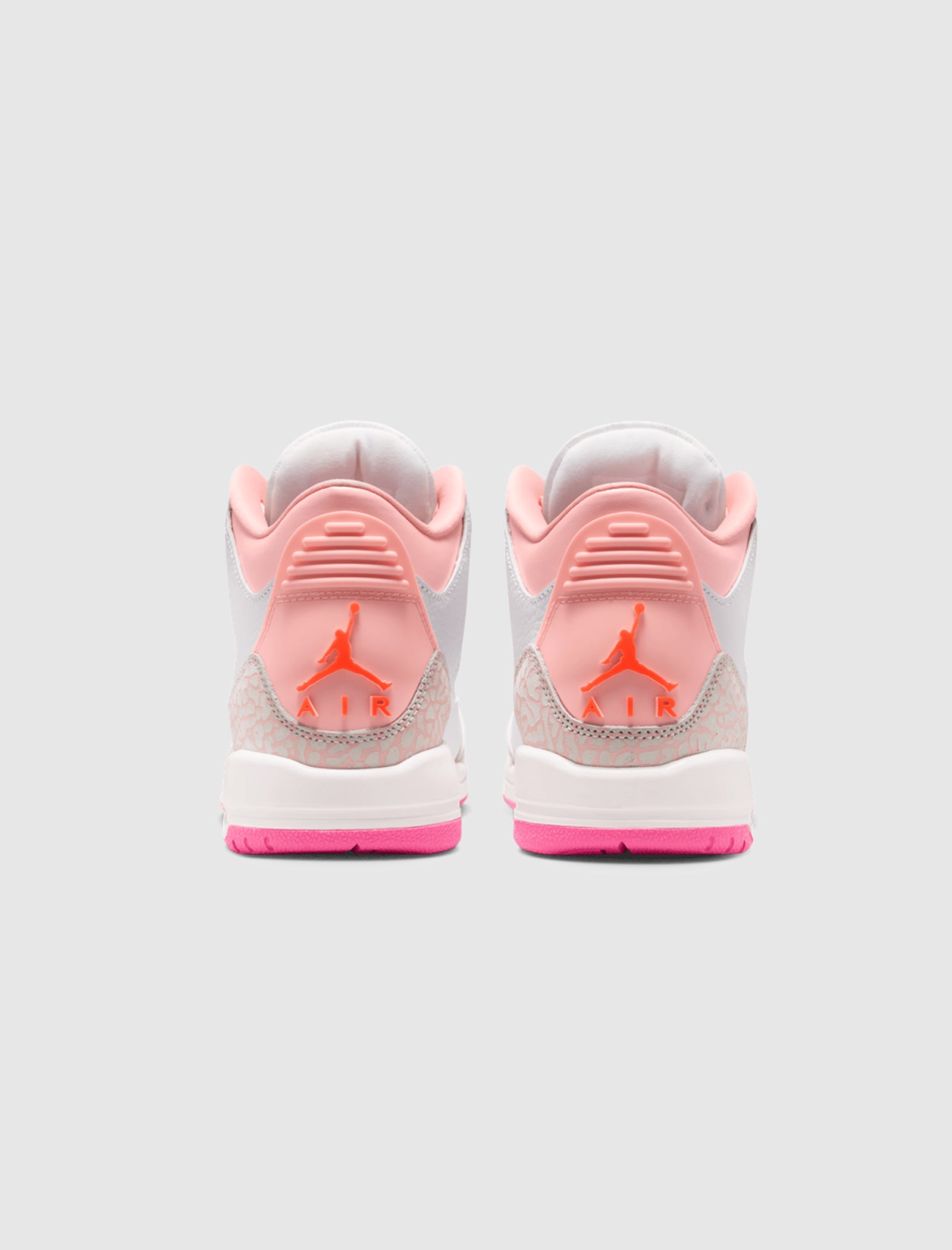 AIR JORDAN 3 RETRO "SPRING FLOWERS" GS