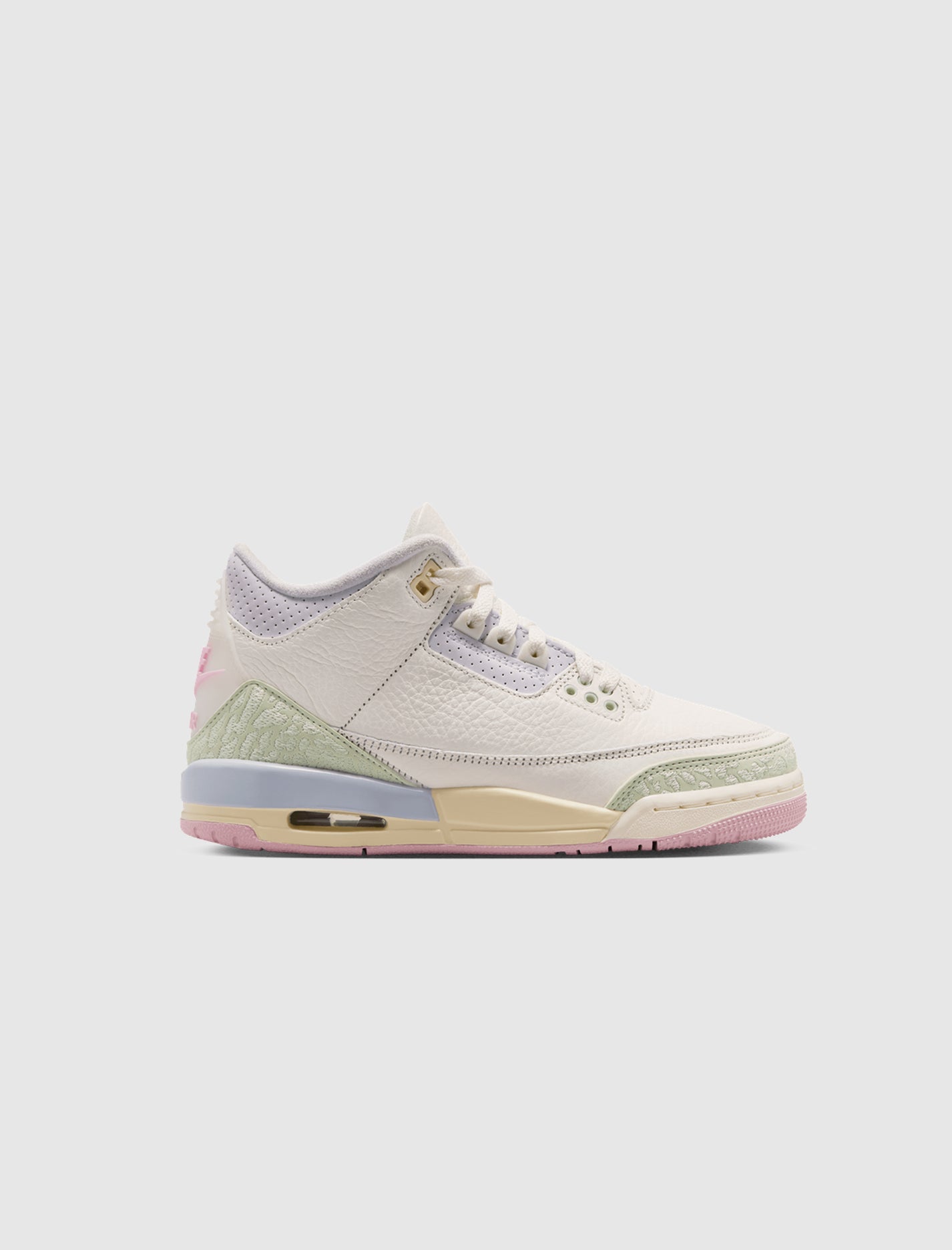 AIR JORDAN 3 OG "SPRING IS IN THE AIR" GS