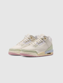 AIR JORDAN 3 OG "SPRING IS IN THE AIR" GS