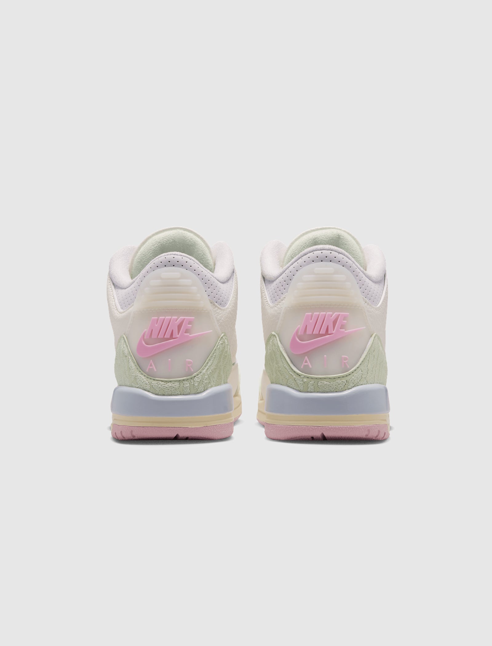 AIR JORDAN 3 OG "SPRING IS IN THE AIR" GS