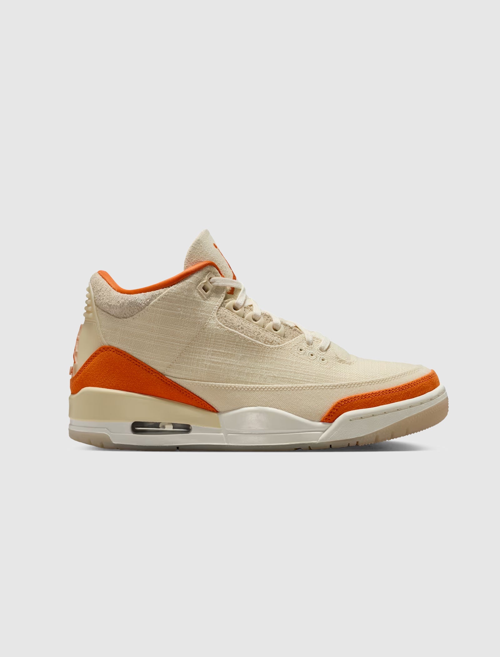 WOMEN'S AIR JORDAN 3 RETRO "STARFISH"
