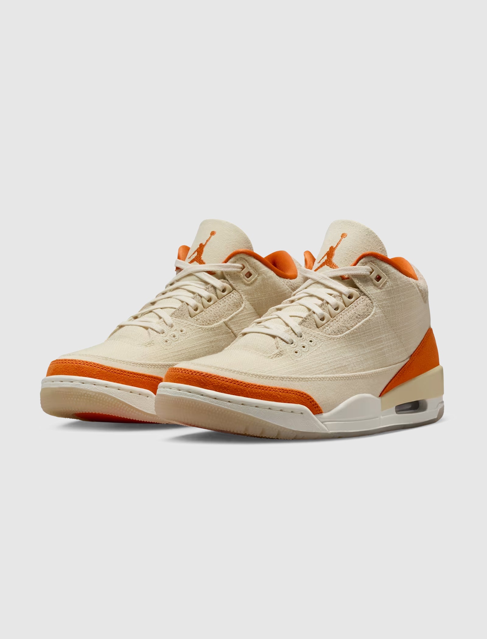 WOMEN'S AIR JORDAN 3 RETRO "STARFISH"