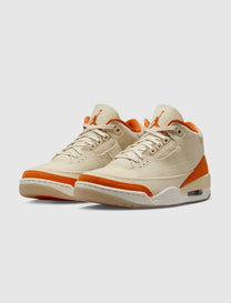 WOMEN'S AIR JORDAN 3 RETRO "STARFISH"