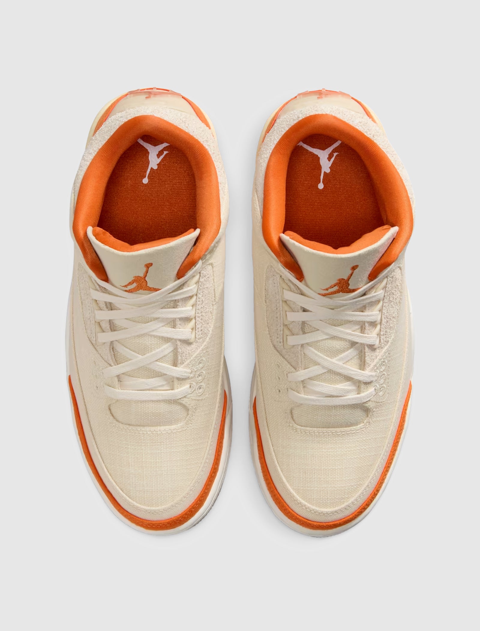 WOMEN'S AIR JORDAN 3 RETRO "STARFISH"