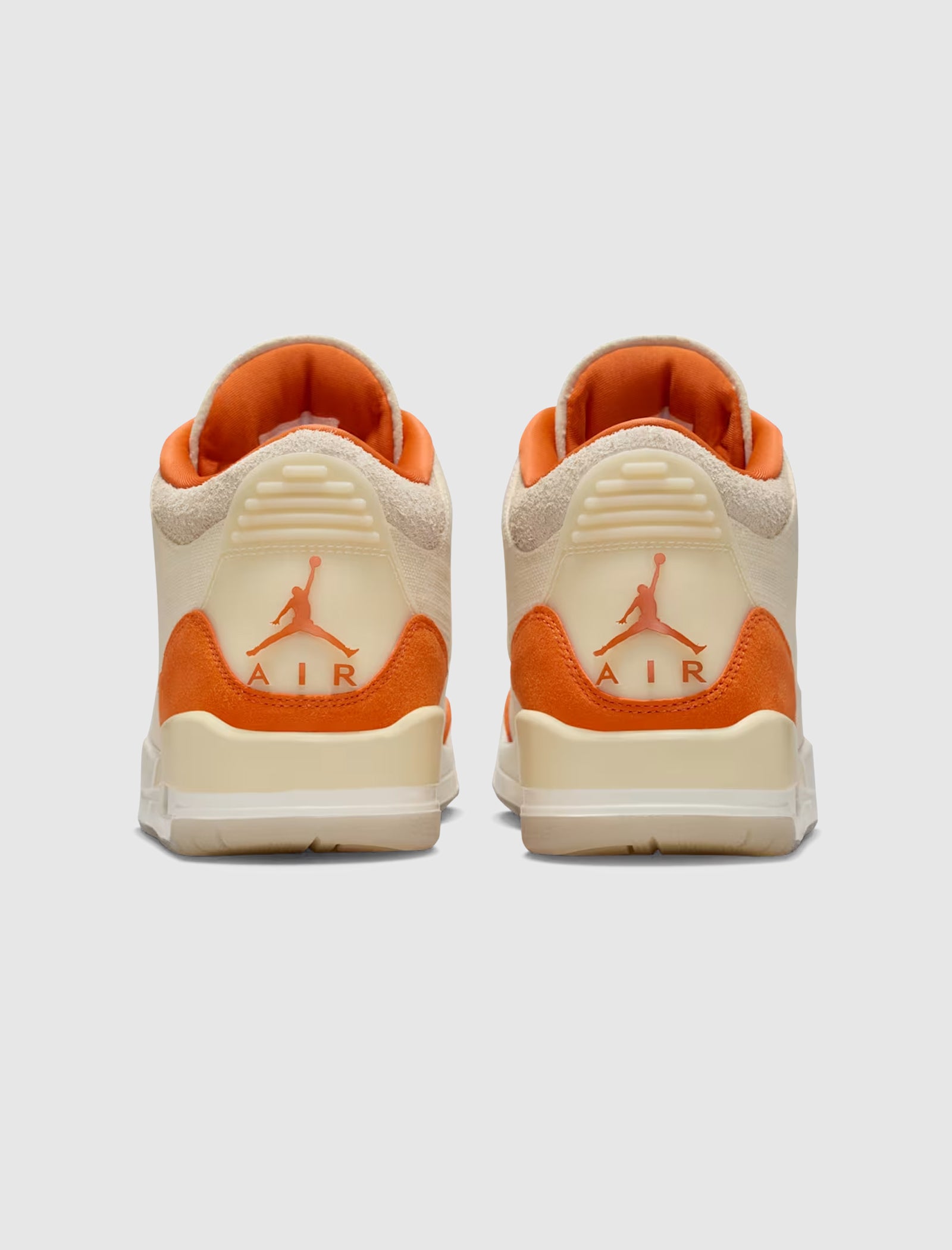 WOMEN'S AIR JORDAN 3 RETRO "STARFISH"