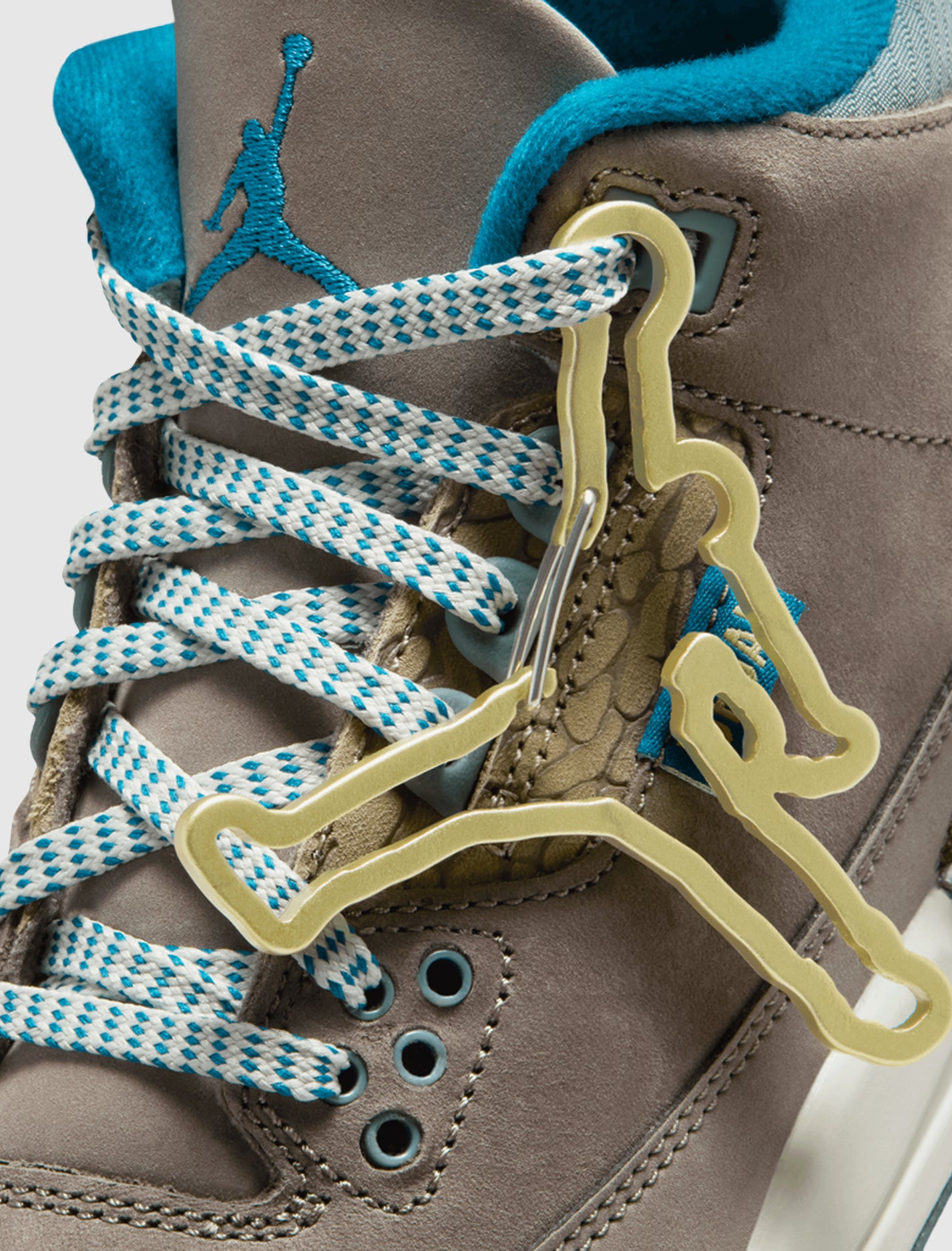 AIR JORDAN 3 RETRO GS