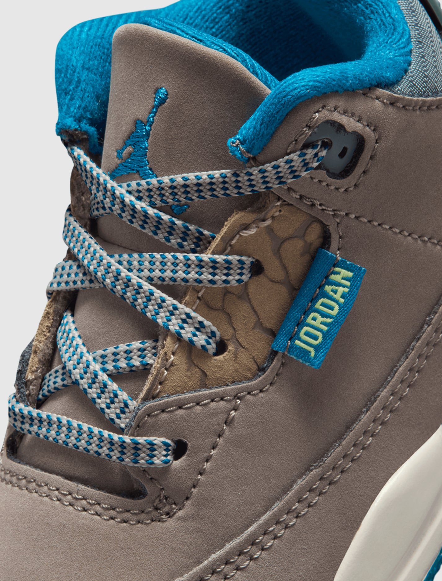 AIR JORDAN 3 RETRO TD