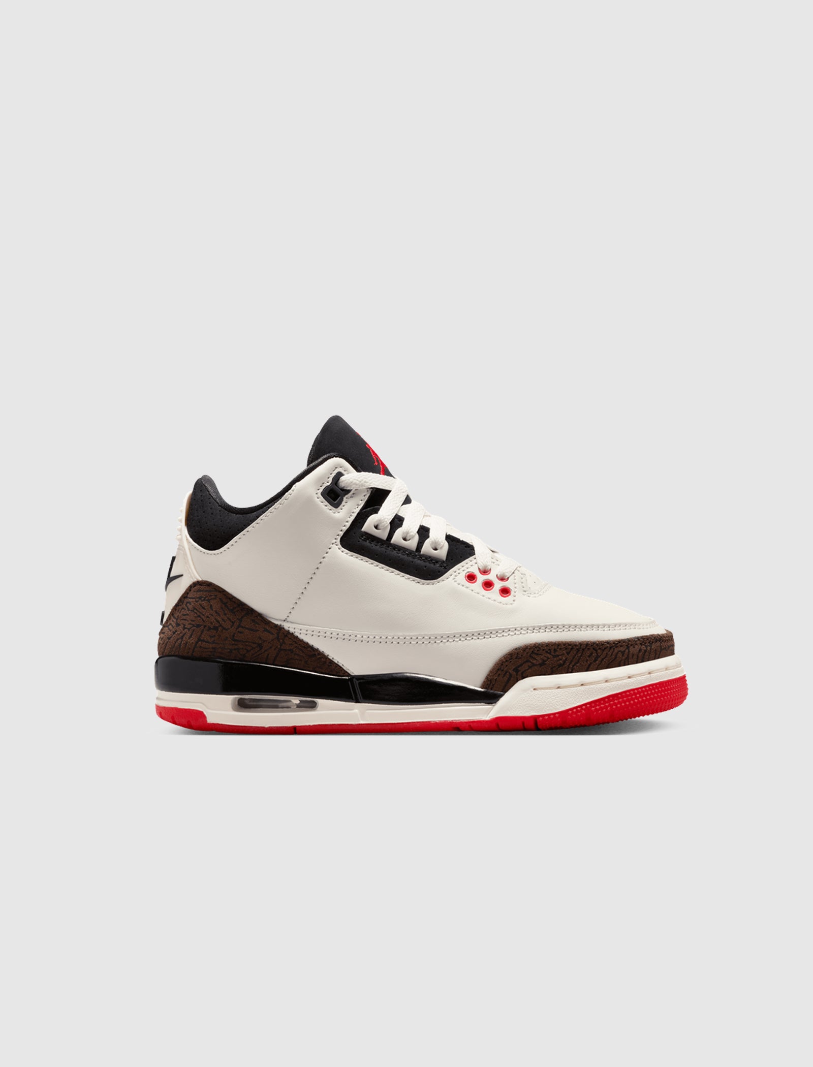AIR JORDAN 3 RETRO "WORLD'S BEST DAD" GS
