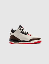 AIR JORDAN 3 RETRO "WORLD'S BEST DAD" GS
