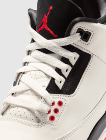 AIR JORDAN 3 RETRO "WORLD'S BEST DAD" GS