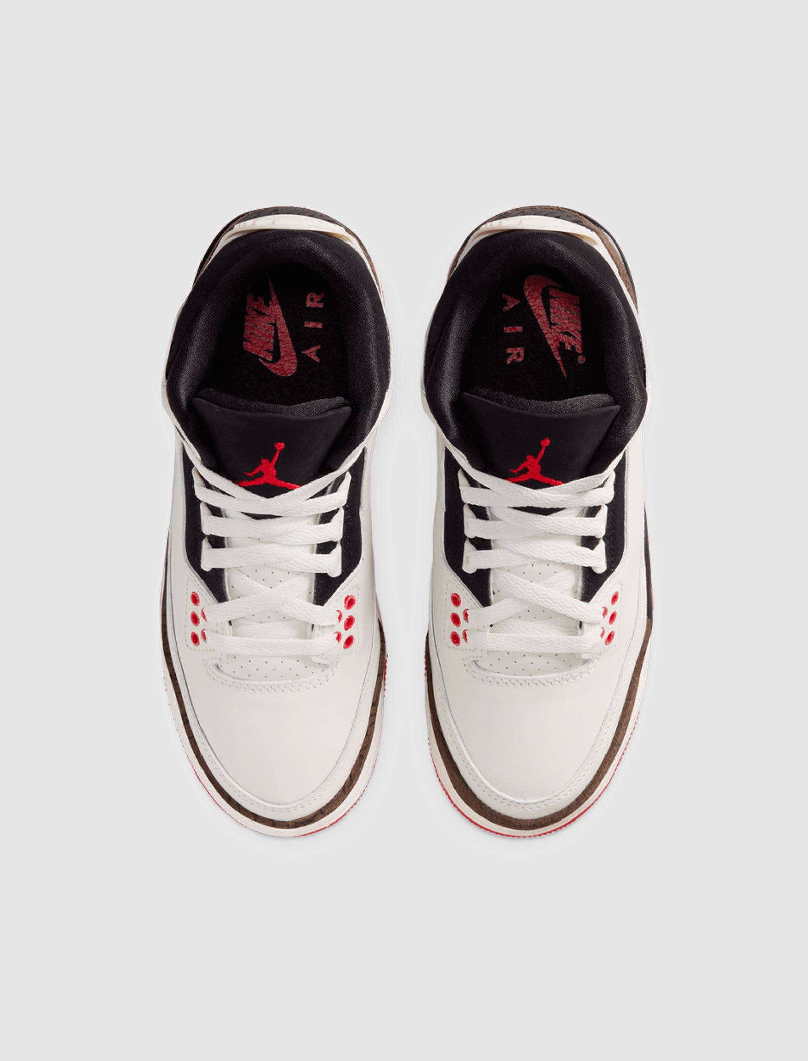 AIR JORDAN 3 RETRO "WORLD'S BEST DAD" GS
