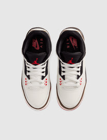 AIR JORDAN 3 RETRO "WORLD'S BEST DAD" GS