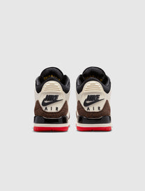 AIR JORDAN 3 RETRO "WORLD'S BEST DAD" GS