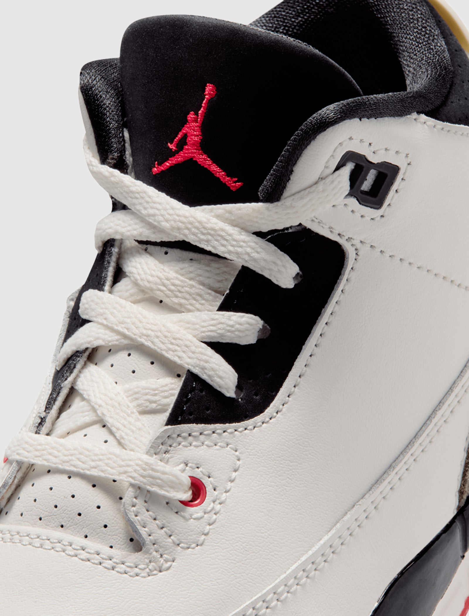 AIR JORDAN 3 RETRO "WORLD'S BEST DAD" PS