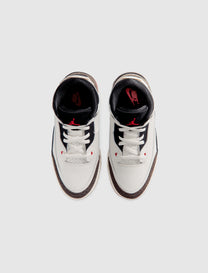 AIR JORDAN 3 RETRO "WORLD'S BEST DAD" PS