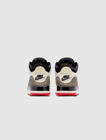 AIR JORDAN 3 RETRO "WORLD'S BEST DAD" PS