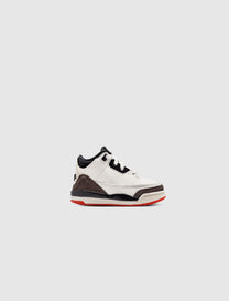 AIR JORDAN 3 RETRO "WORLD'S BEST DAD" TD