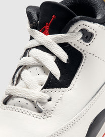 AIR JORDAN 3 RETRO "WORLD'S BEST DAD" TD