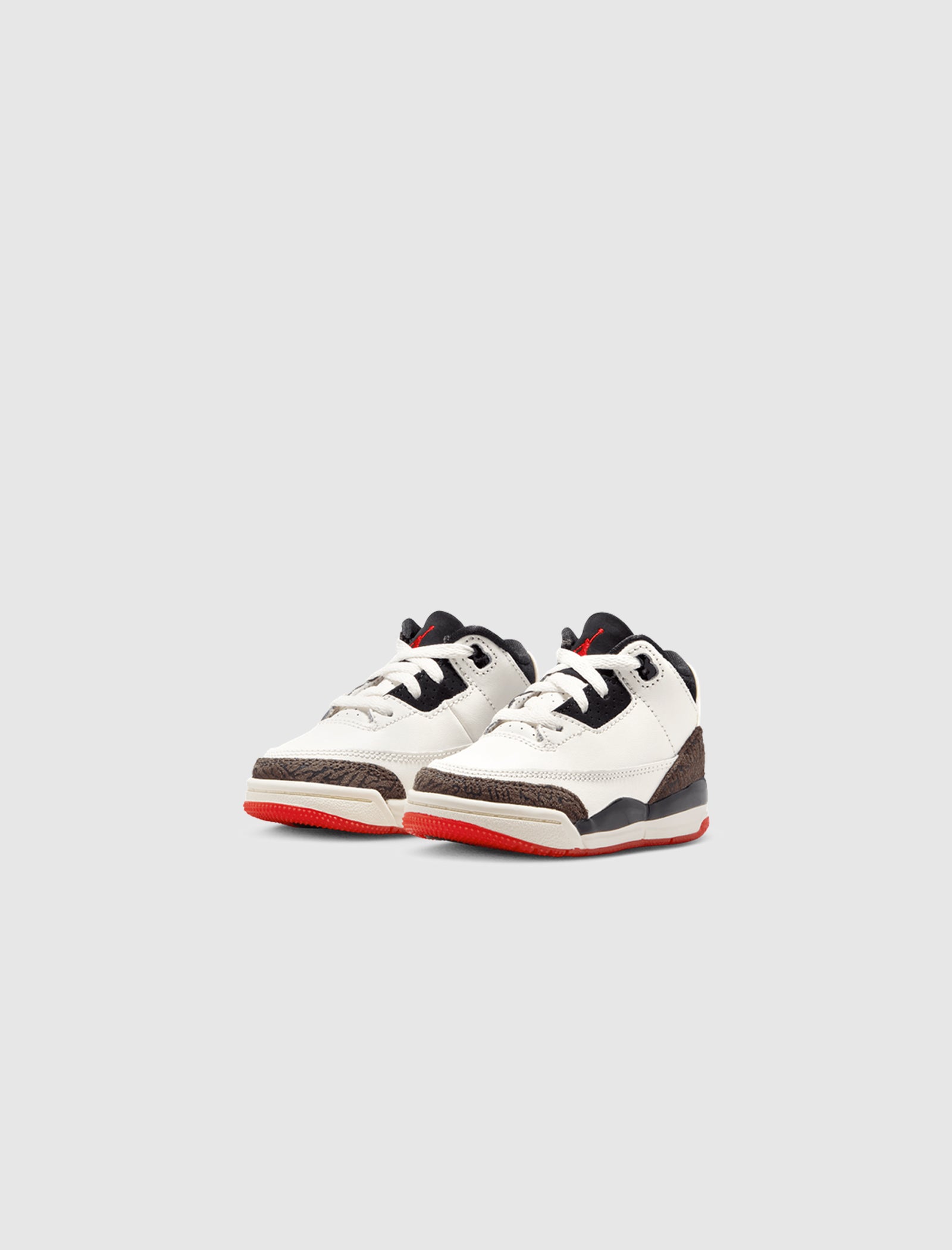 AIR JORDAN 3 RETRO "WORLD'S BEST DAD" TD