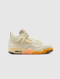 WOMEN'S AIR JORDAN 4 RETRO "BIRDS OF A PARADISE"