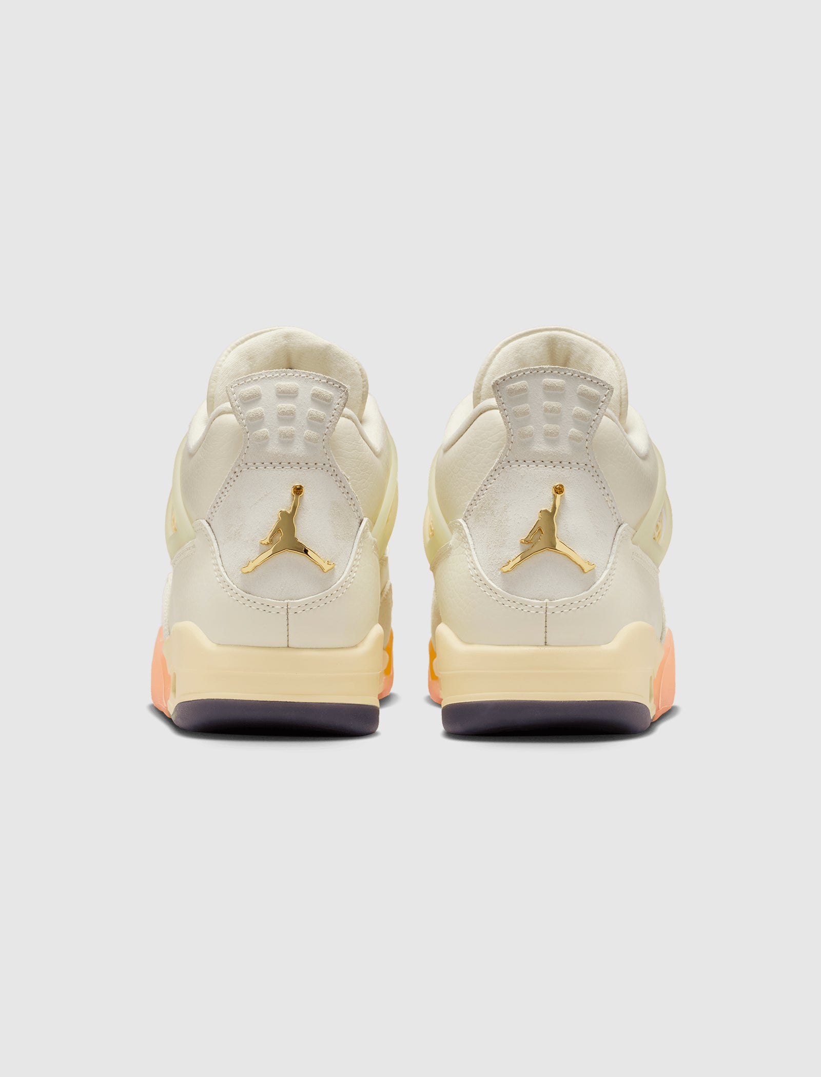 WOMEN'S AIR JORDAN 4 RETRO "BIRDS OF A PARADISE"