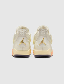 WOMEN'S AIR JORDAN 4 RETRO "BIRDS OF A PARADISE"