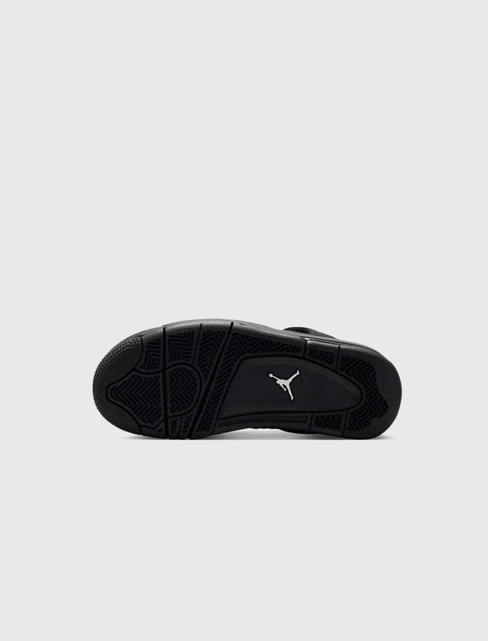 AIR JORDAN 4 &quot;BLACK CAT&quot; GS